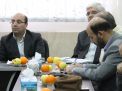 گزارش تصویری از نشست دوره ای هیات رئیسه دانشگاه صنعتی شاهرود با دانشکده فیزیک